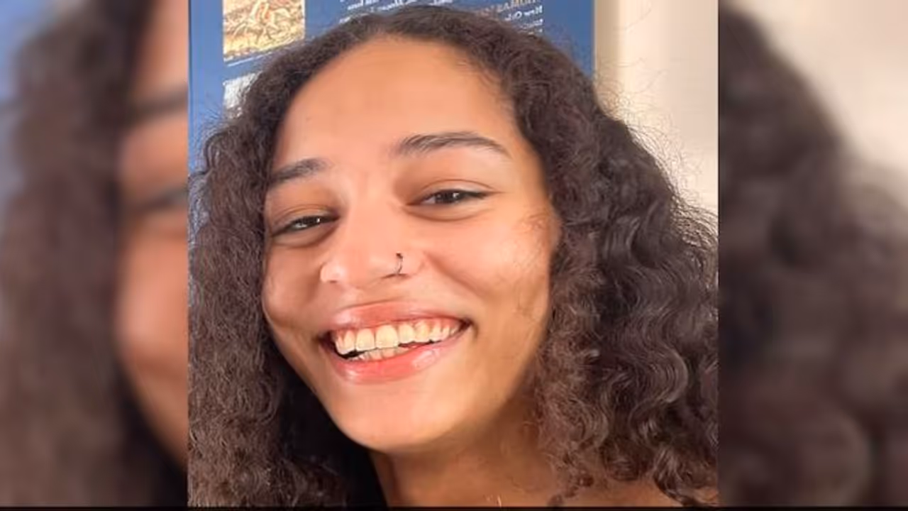 US College Student died by pitbull attack