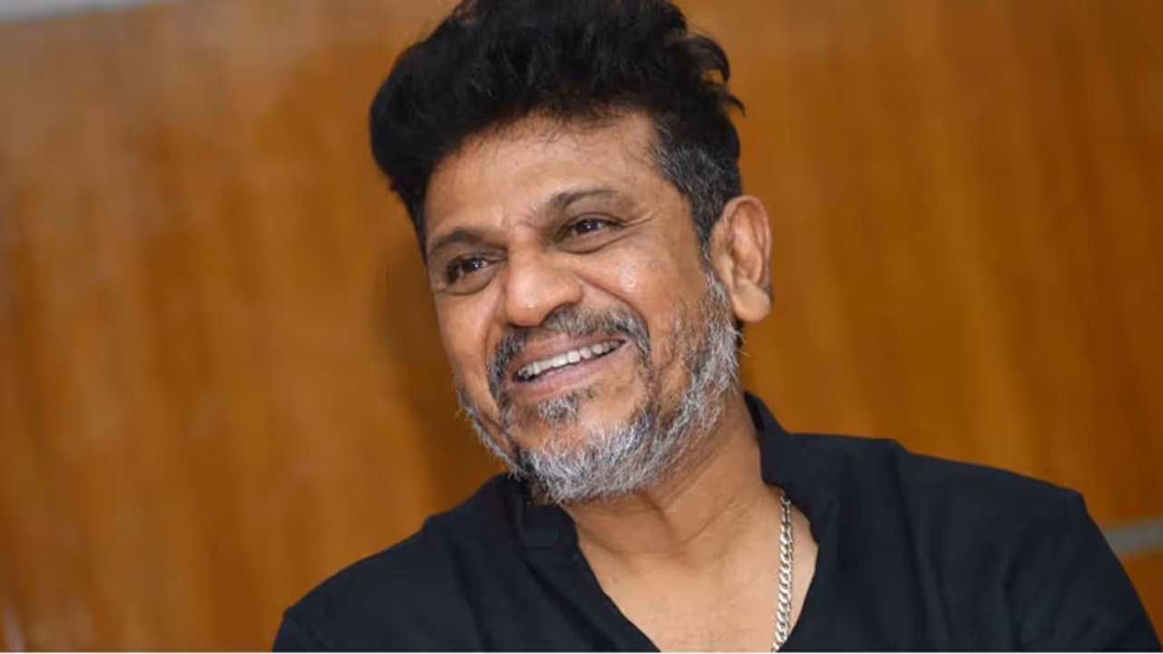 Shivarajkumar Shivarajkumar