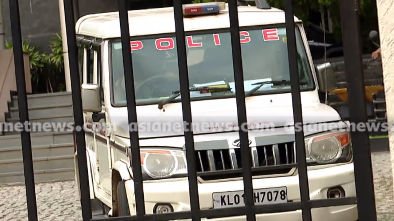 kerala police kerala police