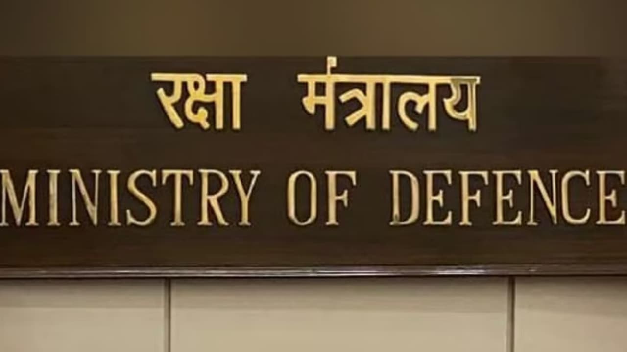 Ministry of Defence