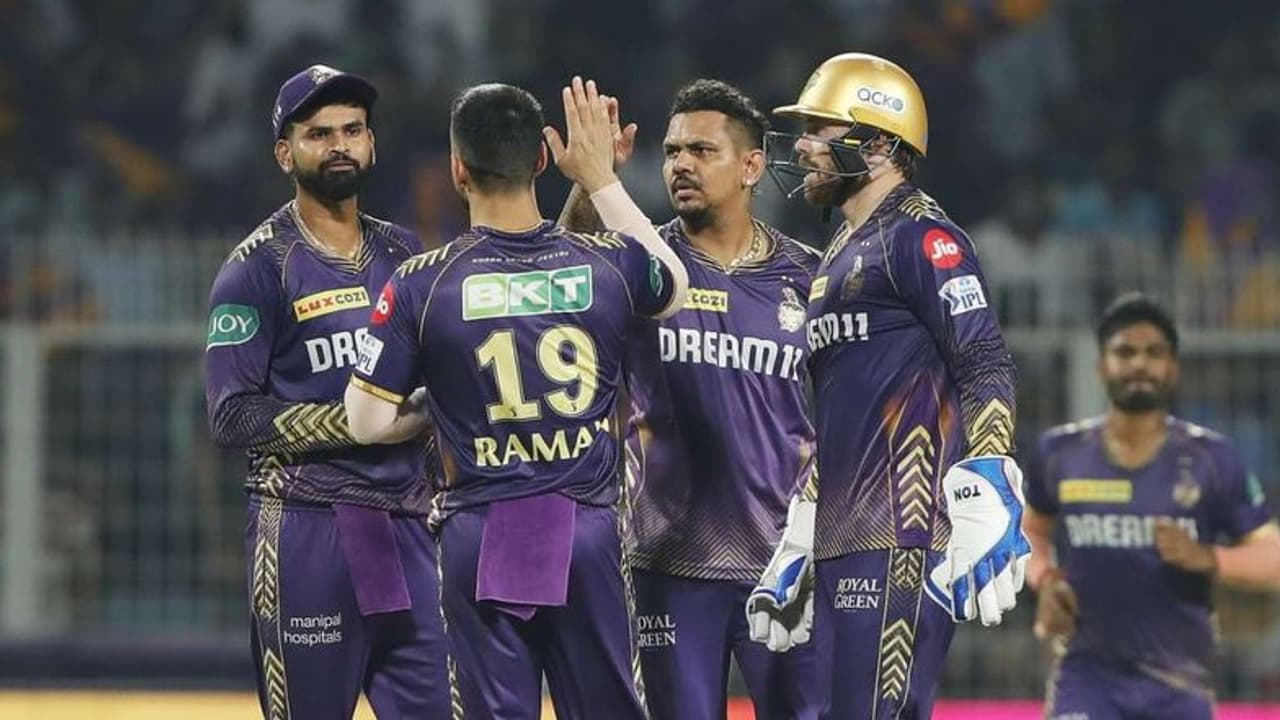 LSG vs KKR 54th IPL 2024 LSG vs KKR 54th IPL 2024