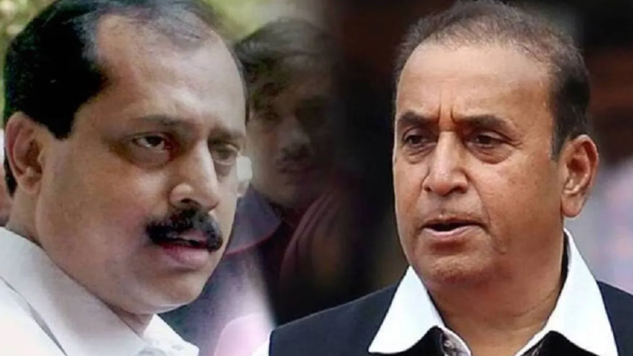 Anil Deshmukh On Sachin Waze