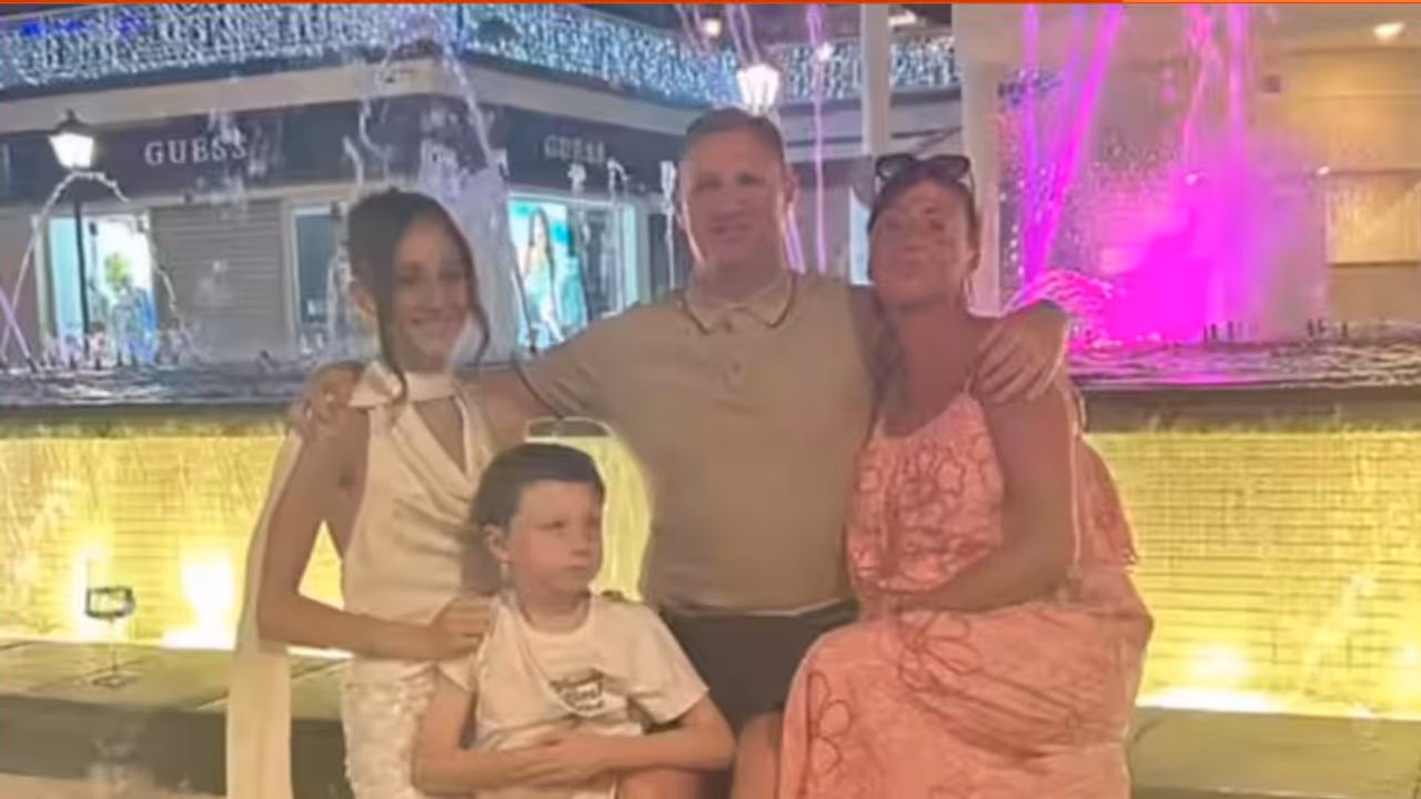 Woman slips into brain dead coma after being bitten by mosquito