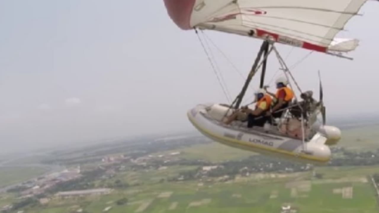 water boat water boat