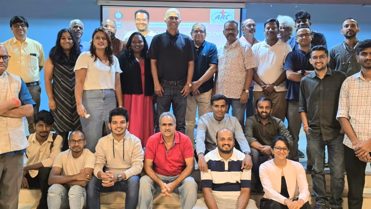SWAB Bengaluru SWAB Bengaluru