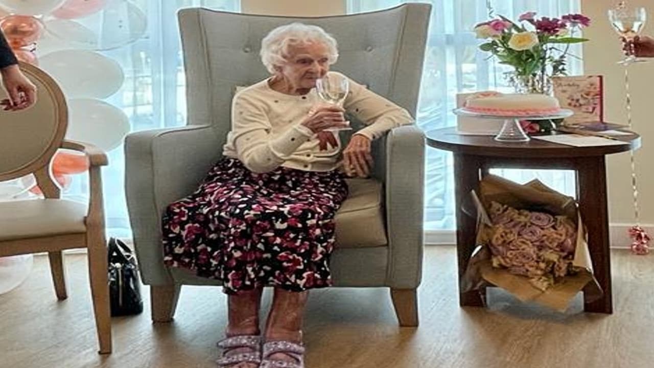 Mary Ann Clifton Mary Ann Clifton