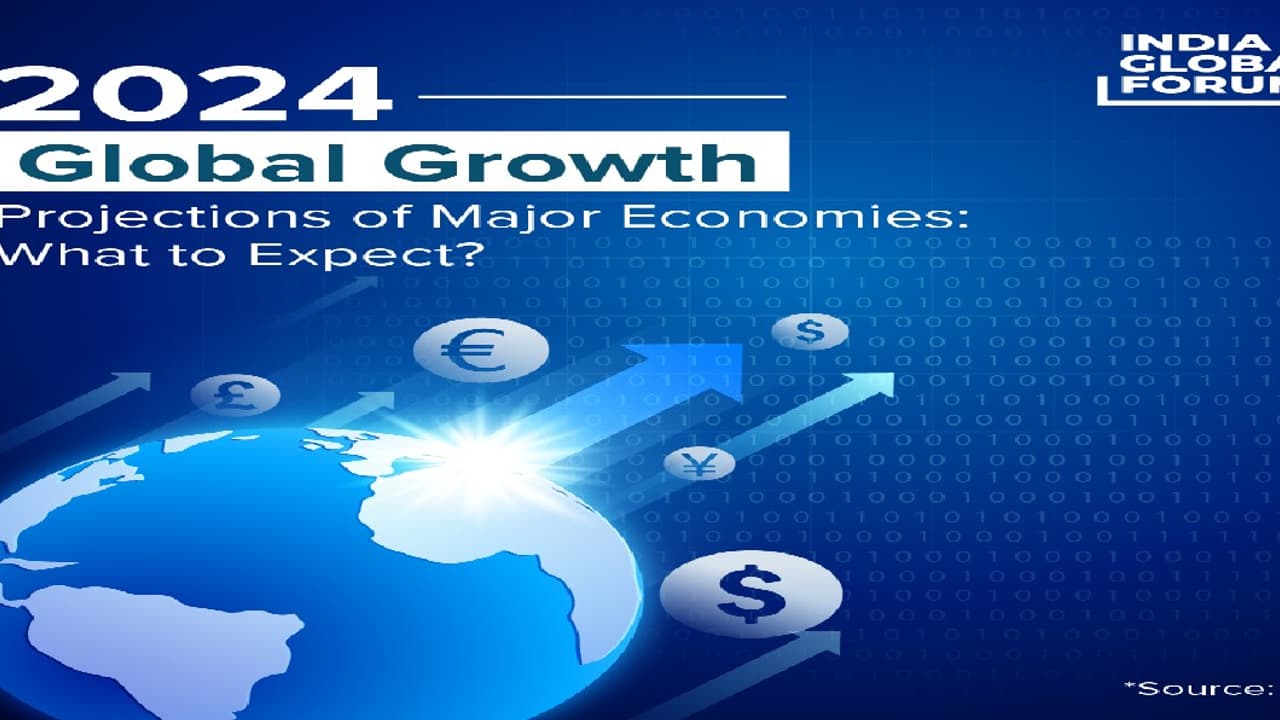 IGF Annual Summit 2023 IGF Annual Summit 2023