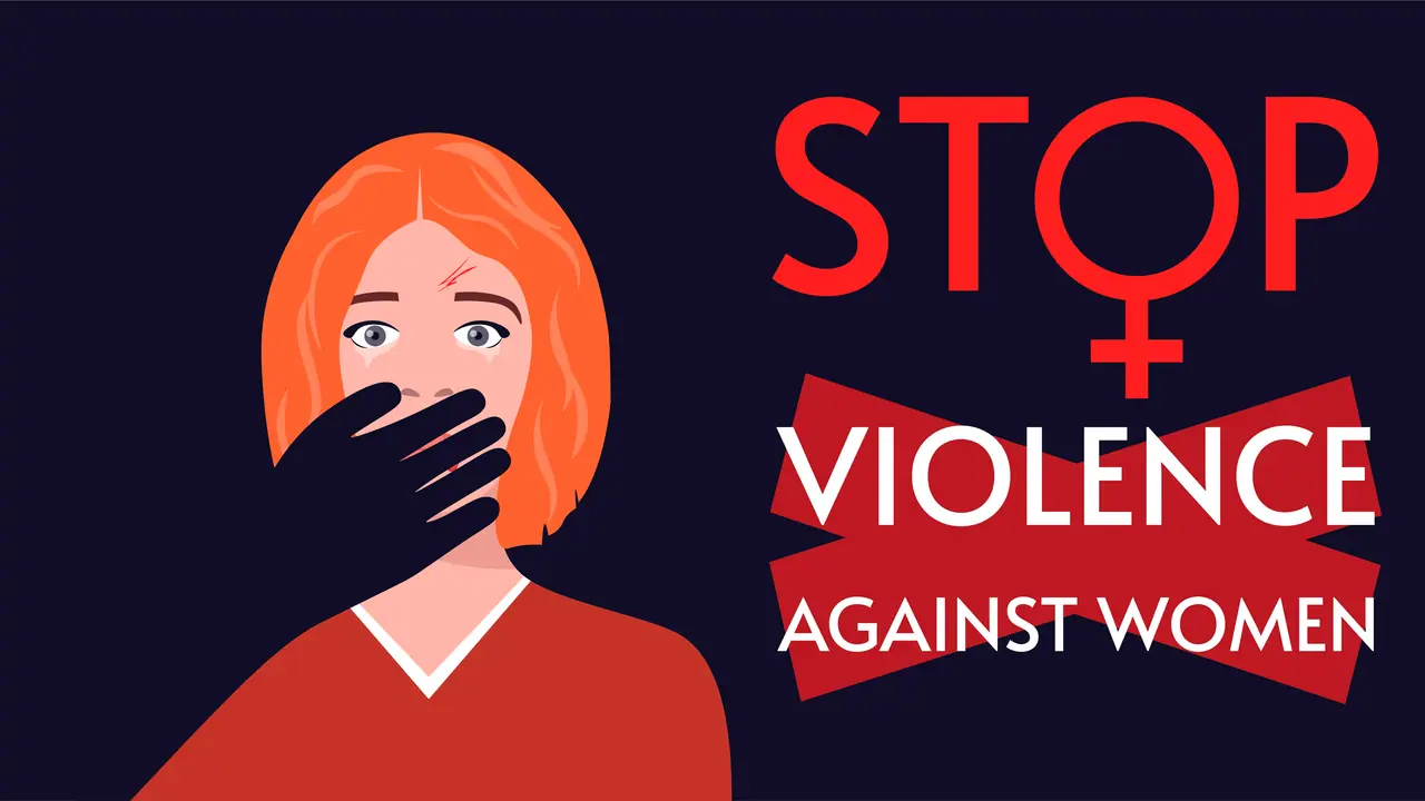 Violence against women