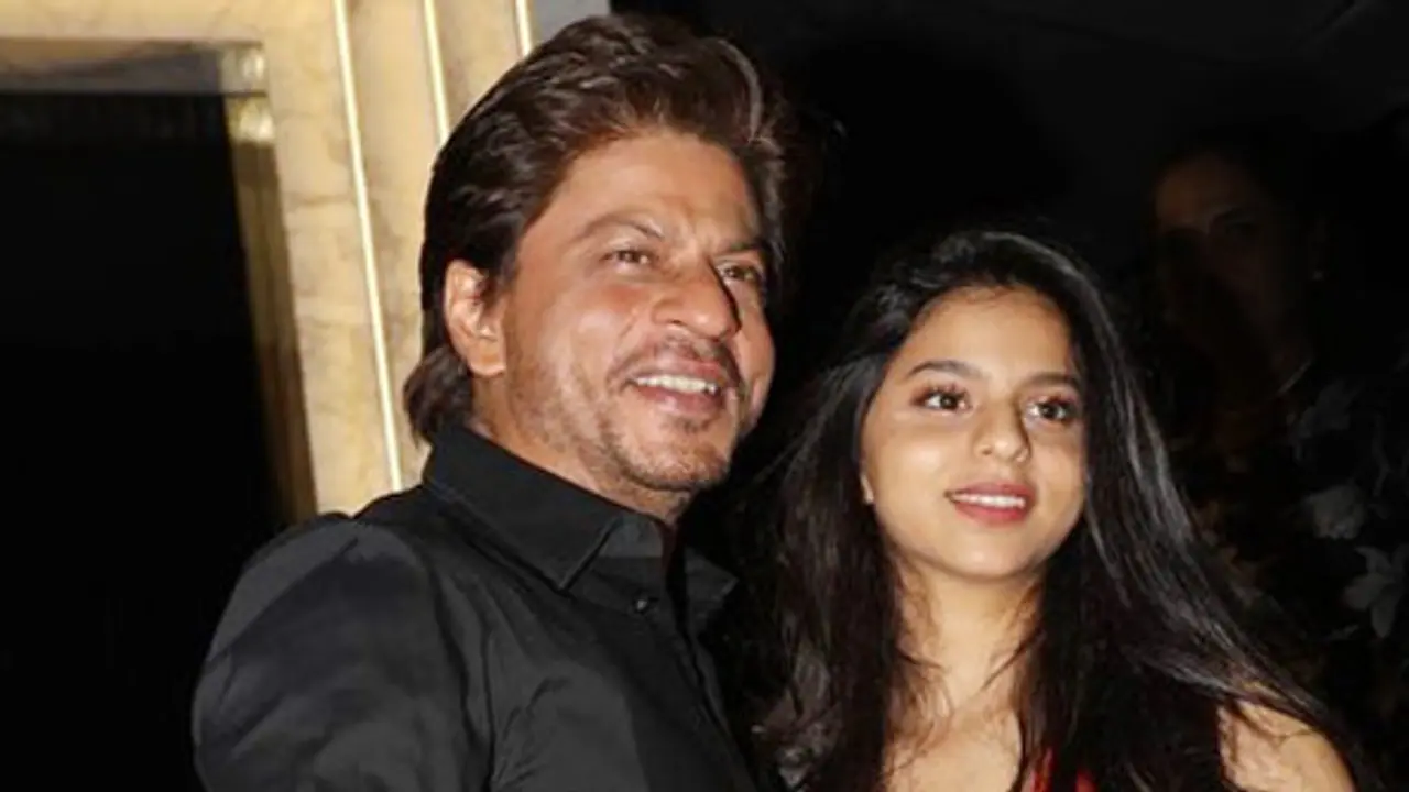 shahrukh khan daughter suhana khan purchase farm land shahrukh khan daughter suhana khan purchase farm land