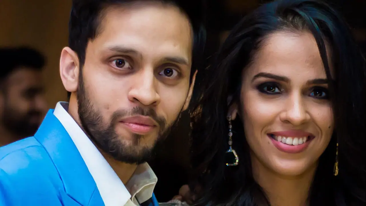 saina nehwal