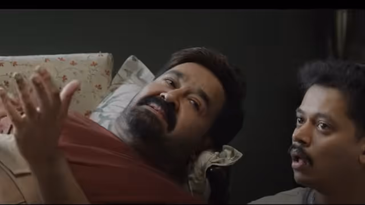 Hridayapoorvam Hridayapoorvam