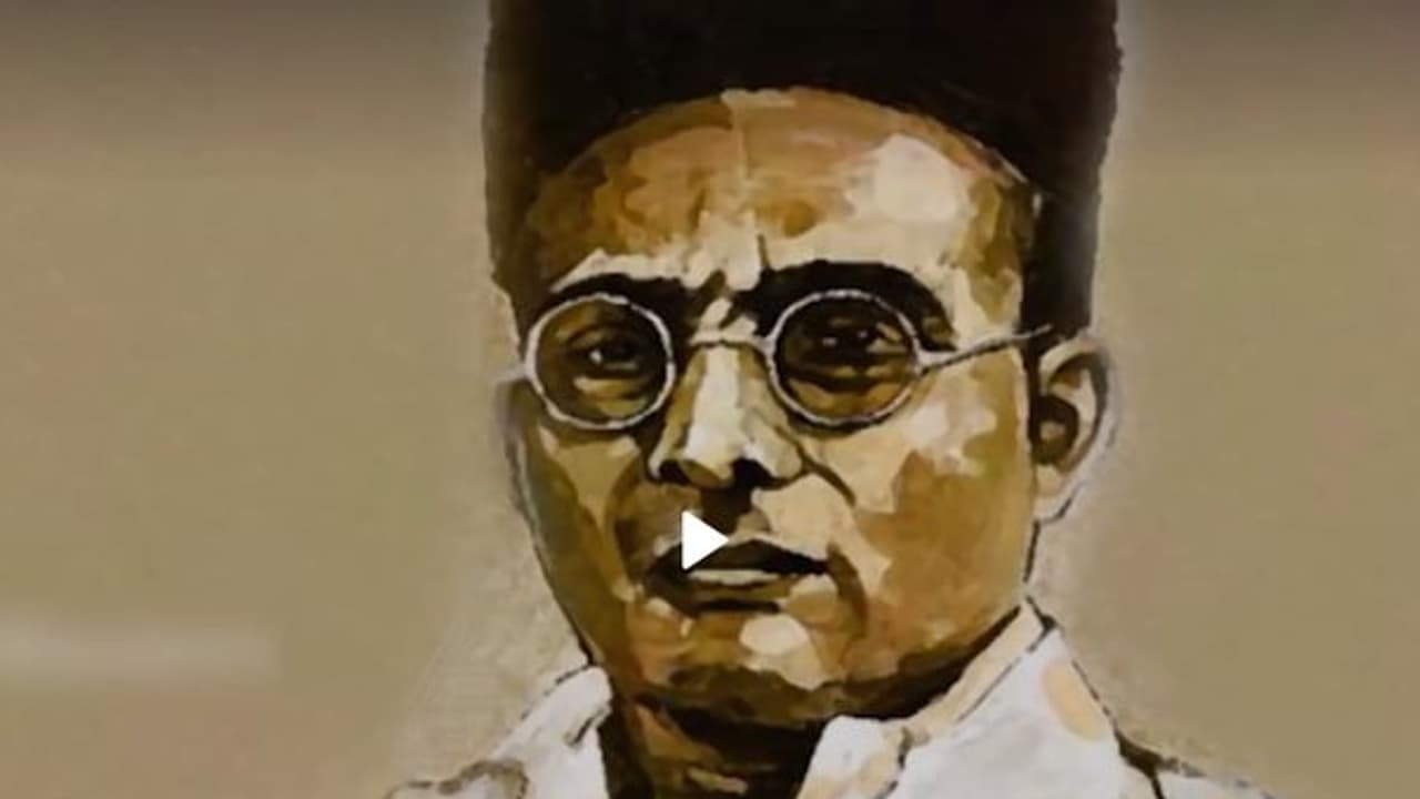 Vinayak Damodar Savarkar Vinayak Damodar Savarkar