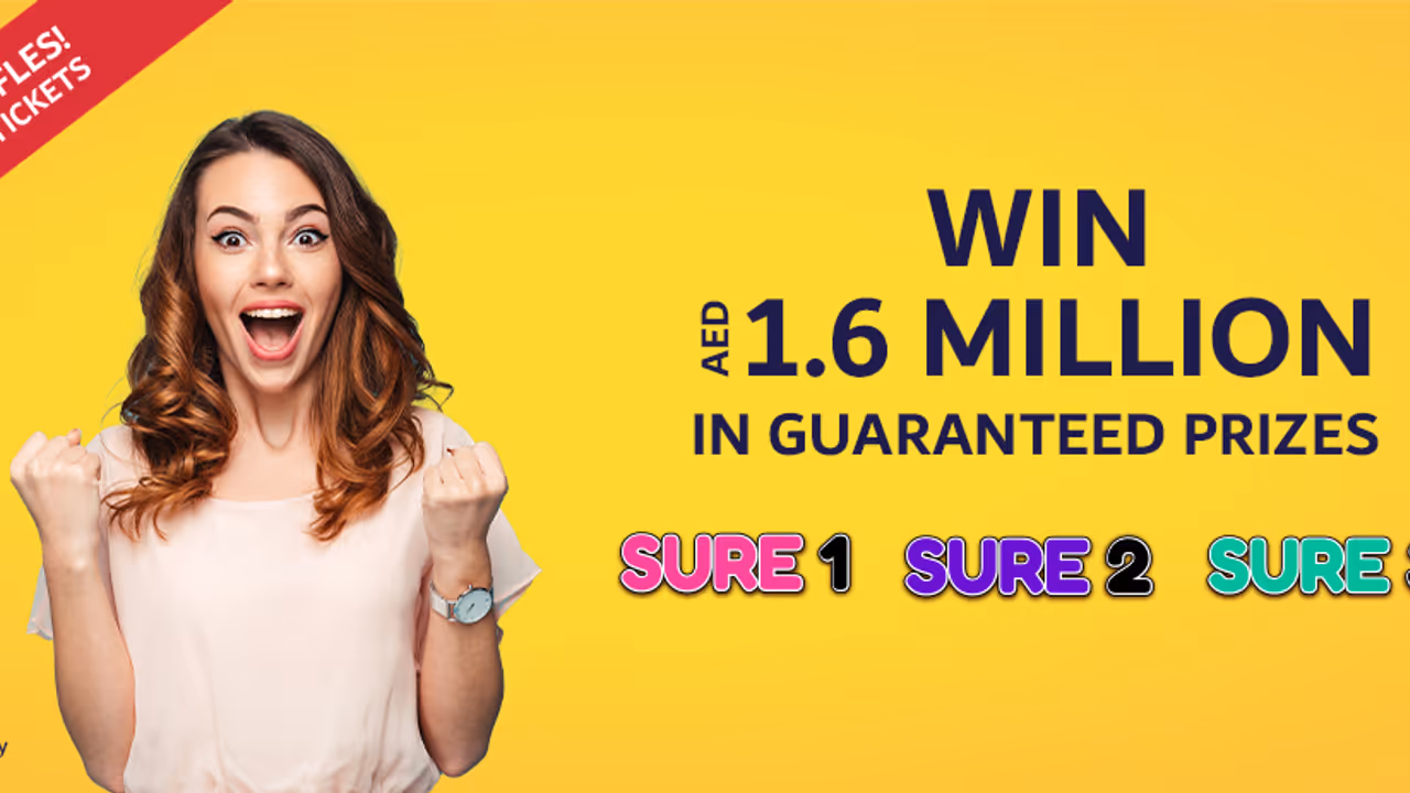 Emirates Draw Emirates Draw