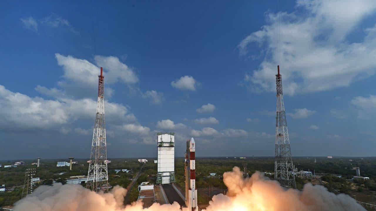 ISRO