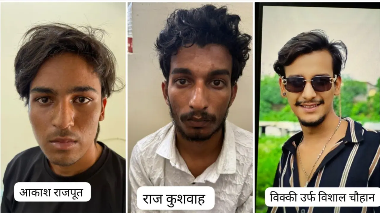 Meghalaya honeymoon couple murder