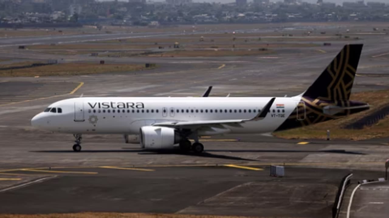 vistara flight vistara flight