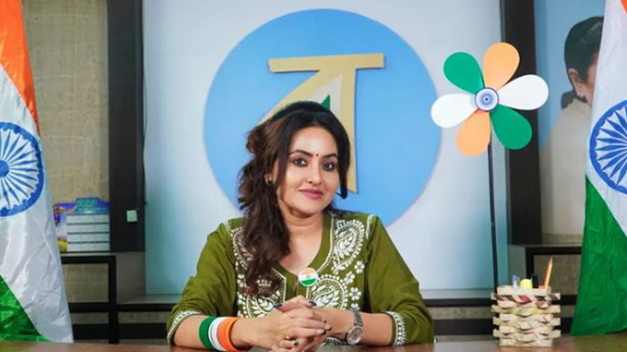 Ananya Banerjee Ananya Banerjee