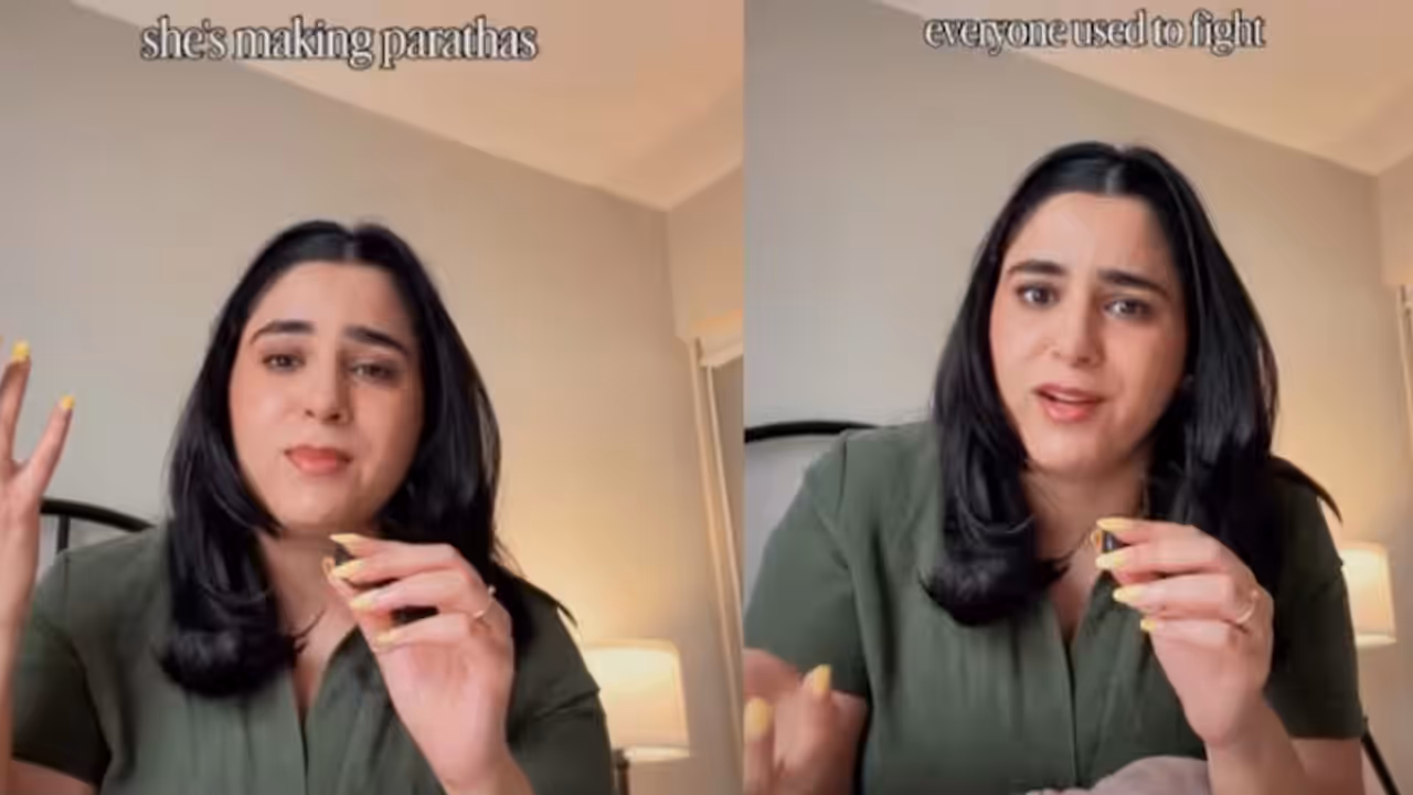 Indian Woman in Canada’s Post Hits Home for Many Indian Woman in Canada’s Post Hits Home for Many