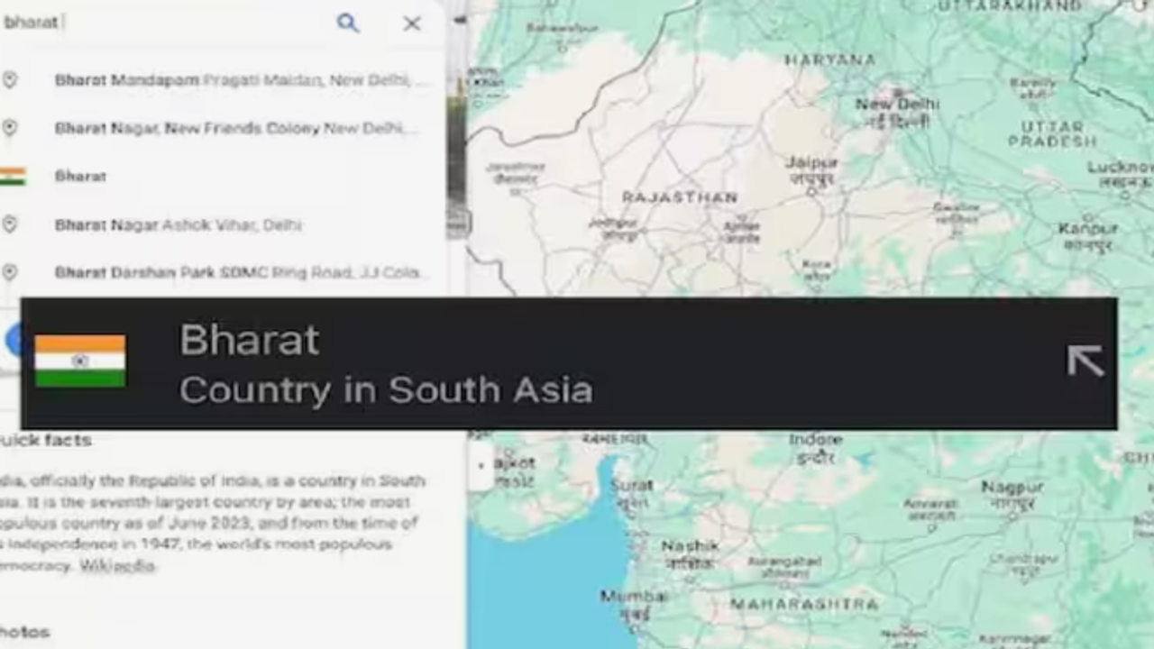 Google map Google map