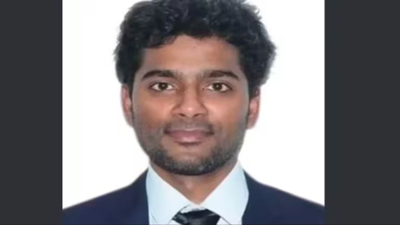 Cardiologist Dies of Heart Attack in Chennai