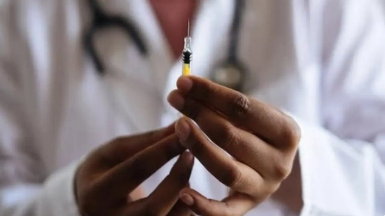 malaria vaccine malaria vaccine