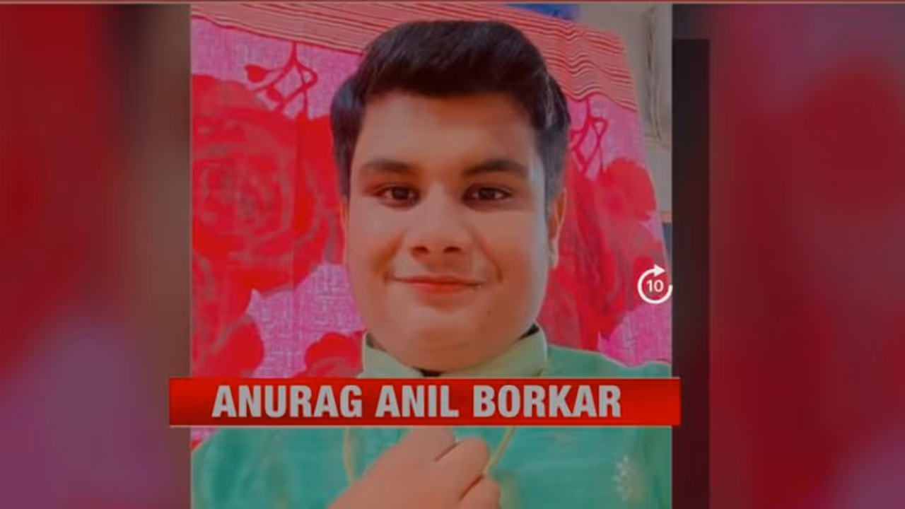 Maharashtra NEET Students Shocking death Maharashtra NEET Students Shocking death