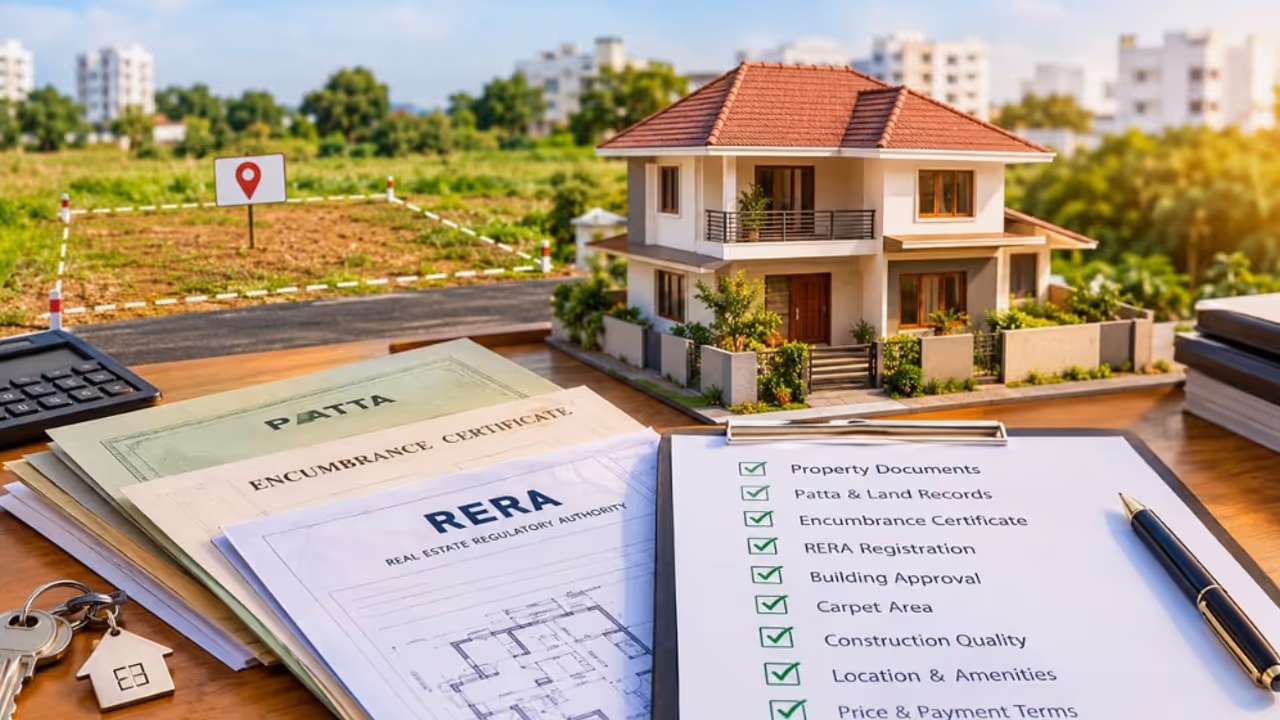 Buying a Flat in Delhi NCR? UP RERA Warns Homebuyers to Check Builder’s Bank Account First Buying a Flat in Delhi NCR? UP RERA Warns Homebuyers to Check Builder’s Bank Account First