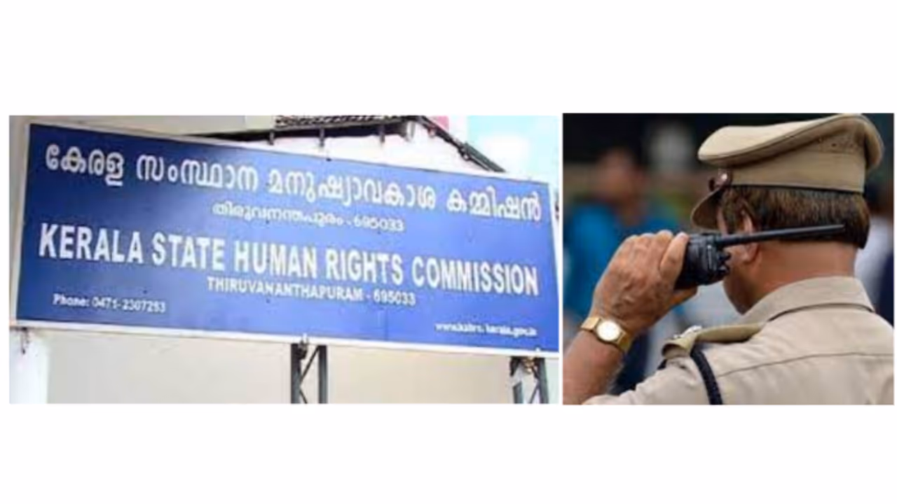 Human Rights Commission Human Rights Commission