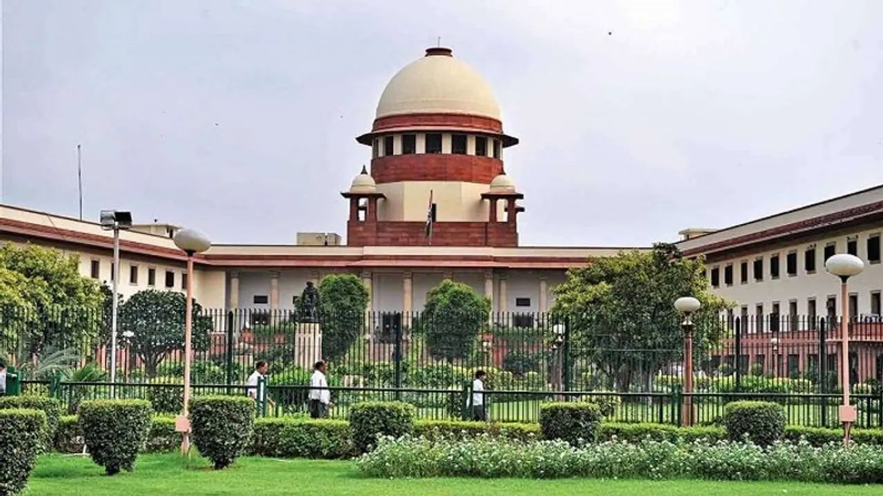 नए निगरानी नियमों पर सुप्रीम कोर्ट ने मांगा गृह मंत्रालय से जवाब