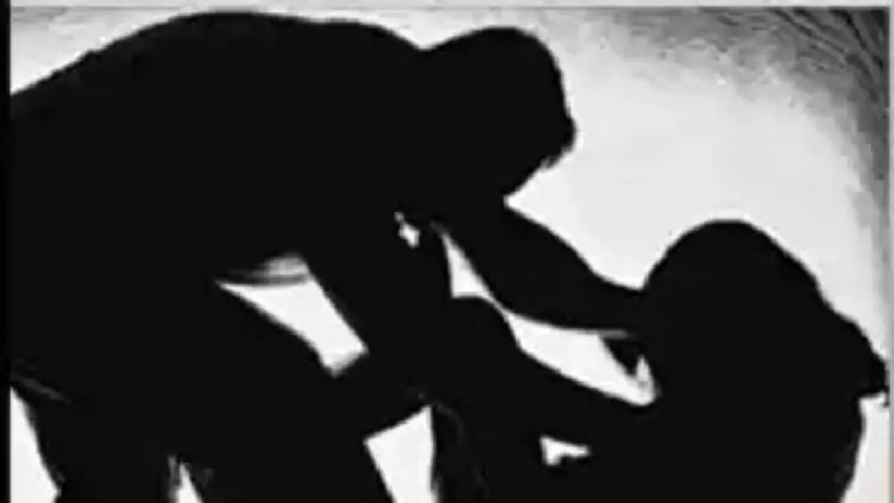 झारखंड में निर्भया जैसी एक और बर्बर घटना