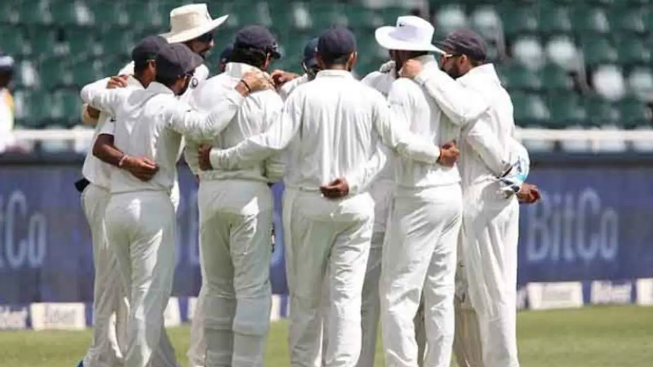 पिच में है जान, गेंदबाजों के पास होगी कमान