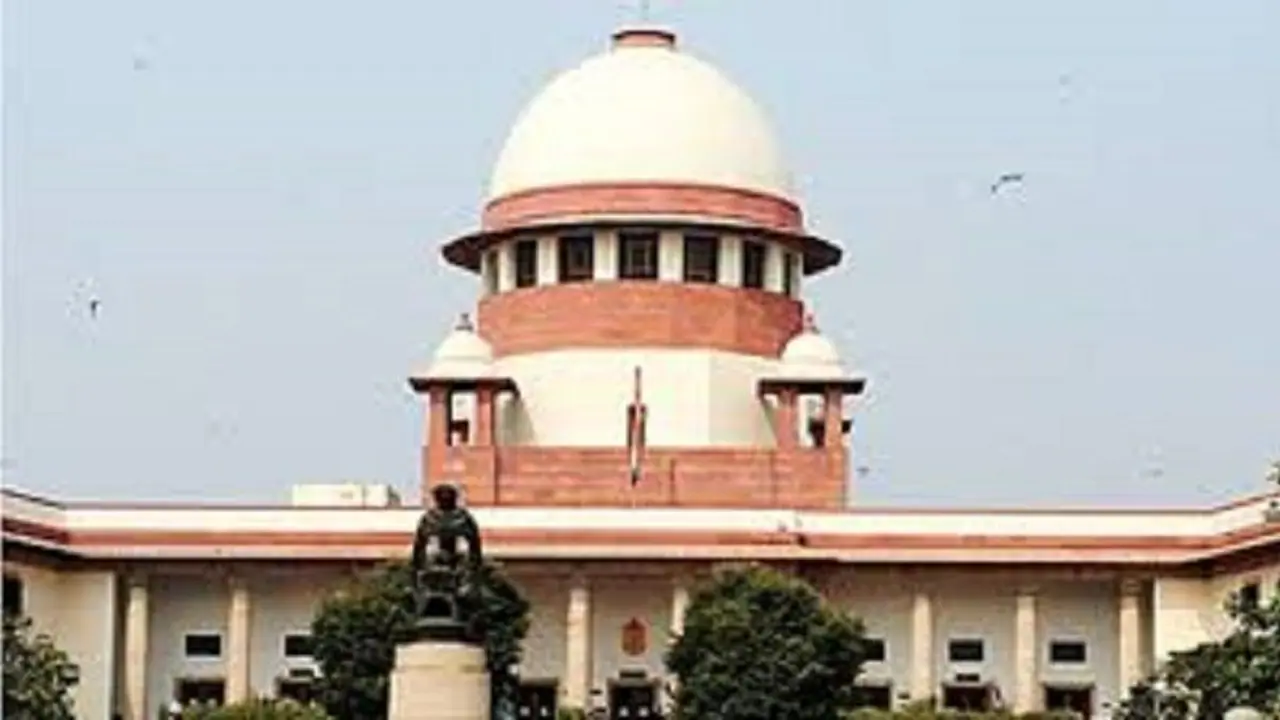 अनुच्छेद 35ए पर सुनवाईः 'इन चेंबर' फैसला लेगा सुप्रीम कोर्ट