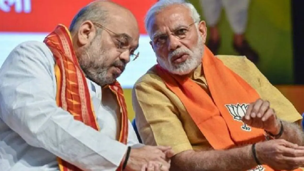 भाजपा ने शुरू की चुनाव की तैयारी, बनाई चुनाव के लिए समितियां