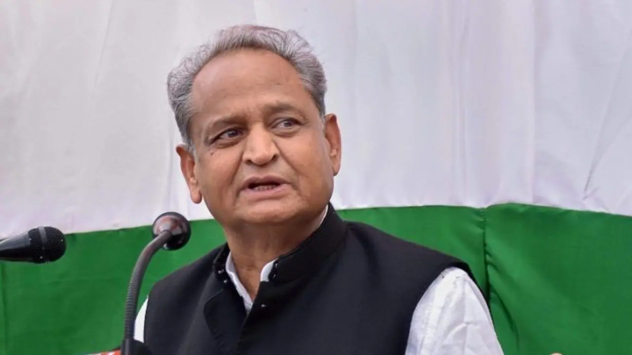 गहलोत सरकार युवाओं को देगी बेरोजगारी भत्ता, आज ही तैयार करा लें ये डाक्यूमेंटस