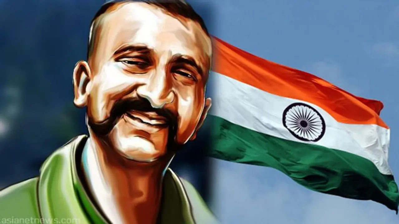 विंग कमांडर अभिनंदन की पाकिस्तान से रिहाई भारत की दृढ़ता की विजय