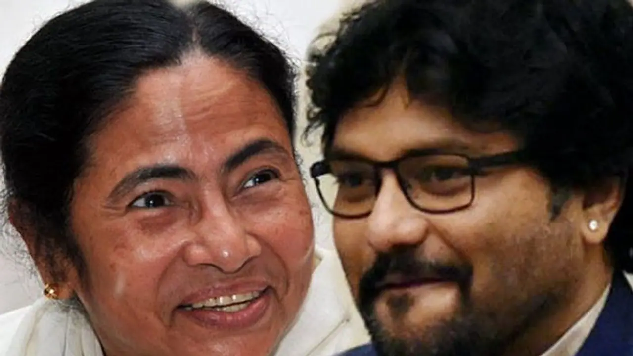 गाना गाने को लेकर केंद्रीय मंत्री बाबुल सुप्रियो के खिलाफ बंगाल में एफआईआर