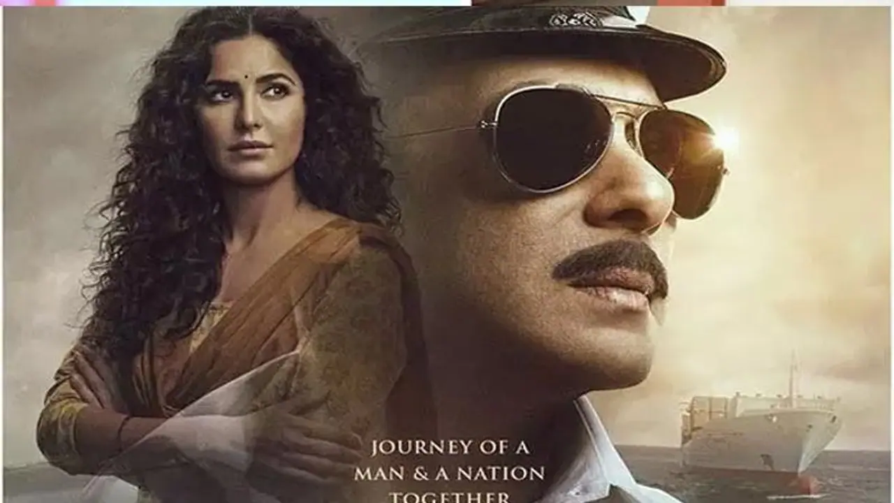 सलमान की फिल्म 'भारत' को देश वासी दे रहे हैं खूब प्यार, कमाई का आंकड़ा तीसरे दिन होगा सौ करोड़ के पार