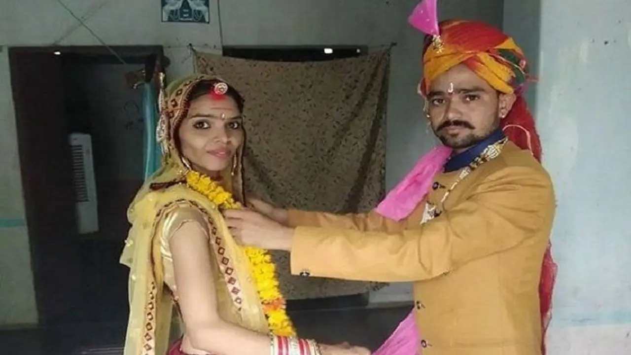 बेटी ने की लव मैरिज तो पिता ने कर दिया ये काम