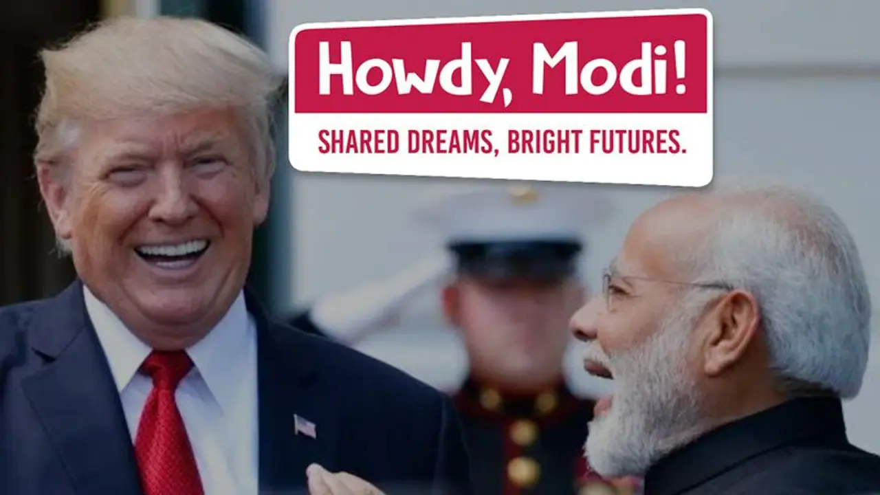 'हाउडी मोदी' के विरोध में मस्जिदों में जमा हो रहे हैं पाकिस्तानी