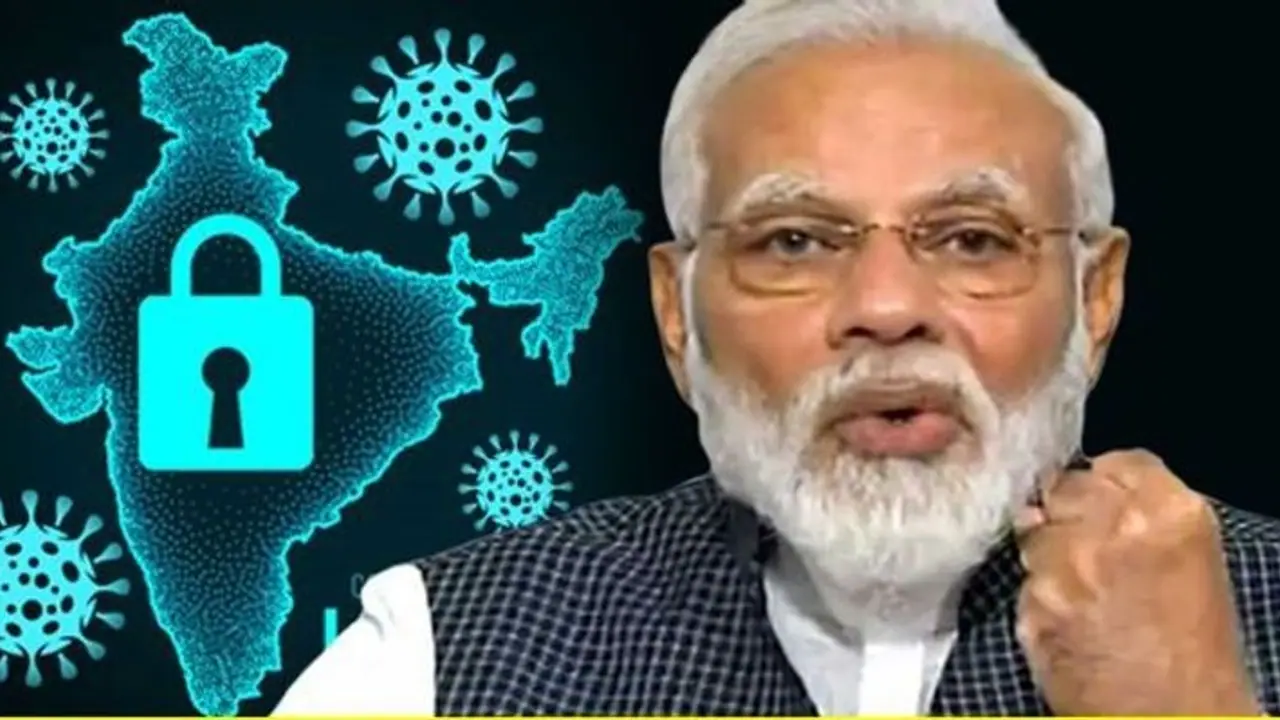 कोरोनावायरस का कहर: 8,356 पहुंची संक्रमितों की संख्या, बढ़ृ सकता है लॉकडाउन