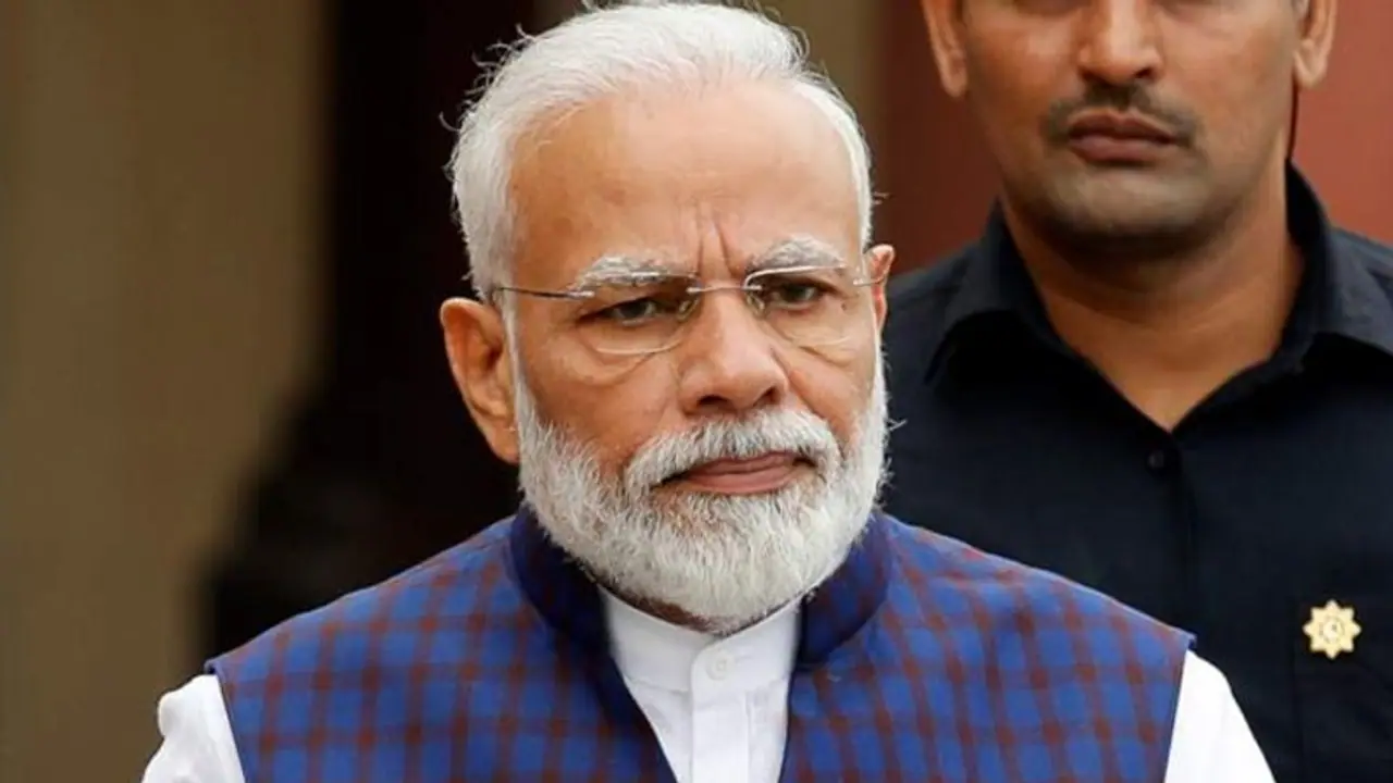अर्थव्यवस्था में सेंध लगाने की ड्रैगन चाल को मोदी सरकार ने किया नाकाम, जानें कैसे