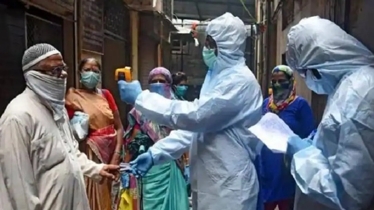 हरियाणा सरकार दिल्ली से सटे जिलों में लगा सकती है कर्फ्यू!