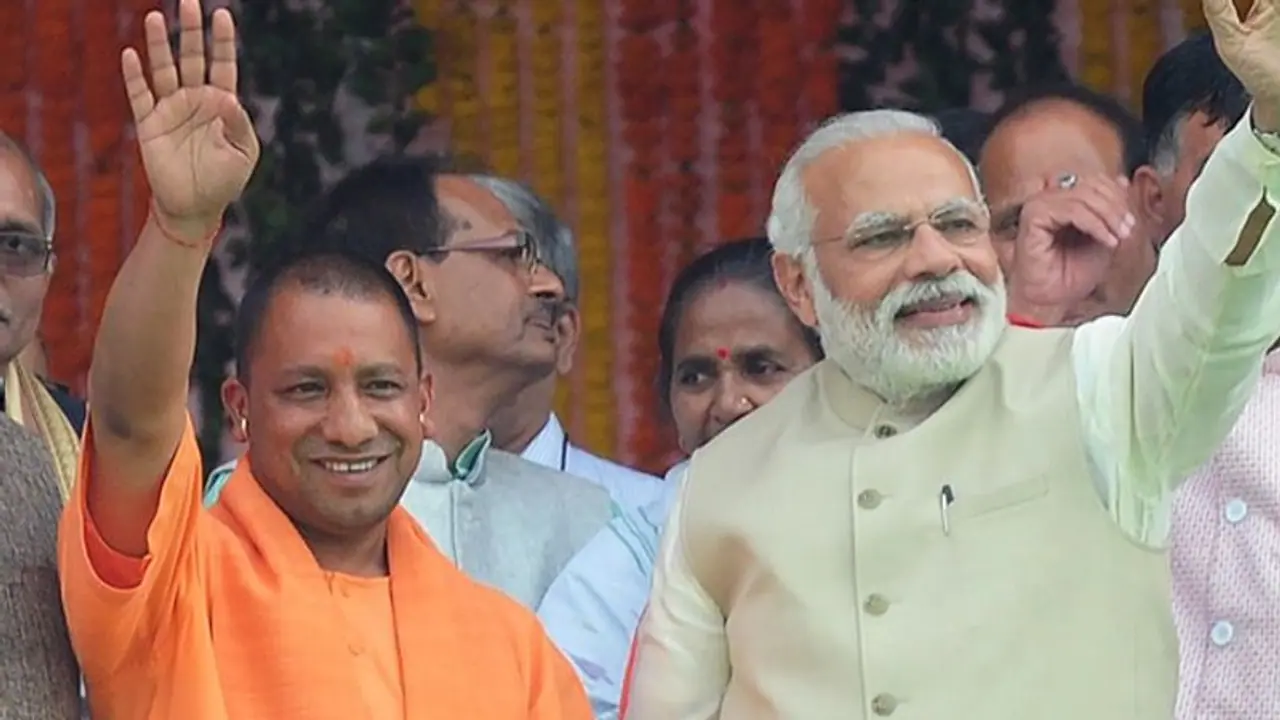 विपक्षी दल ब्राह्मण वोट बैंक को साधने की कोशिश में, लेकिन भाजपा ने लगा दी उनके ही ओबीसी वोट बैंक में सेंध