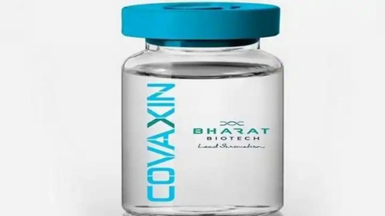 Bharat Biotech का दावा: COVAXIN अब यूनिवर्सल वैक्सीन, बड़ों और बच्‍चों के लिए एक ही टीके का होगा इस्‍तेमाल