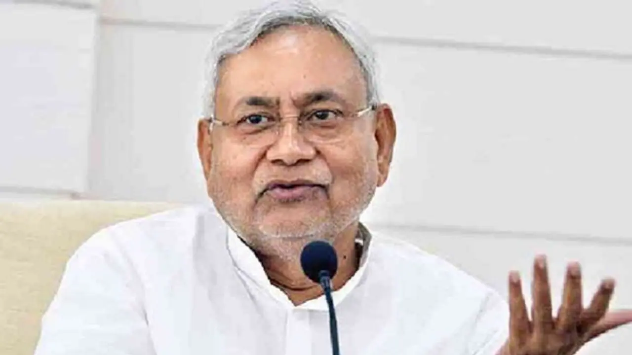 CM नीतीश कुमार का आरक्षण को लेकर बड़ा दांव, अब बिहार में सवर्णों को 10% रिजर्वेशन