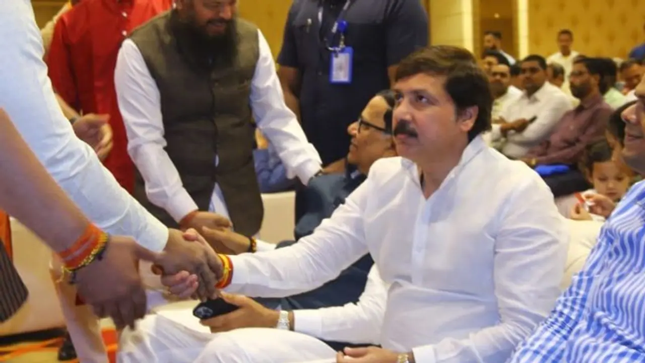 UP News: MP-MLA कोर्ट ने पूर्व सांसद धनंजय सिंह को सुनाई 7 साल की सजा, लोकसभा चुनाव लड़ने पर संशय