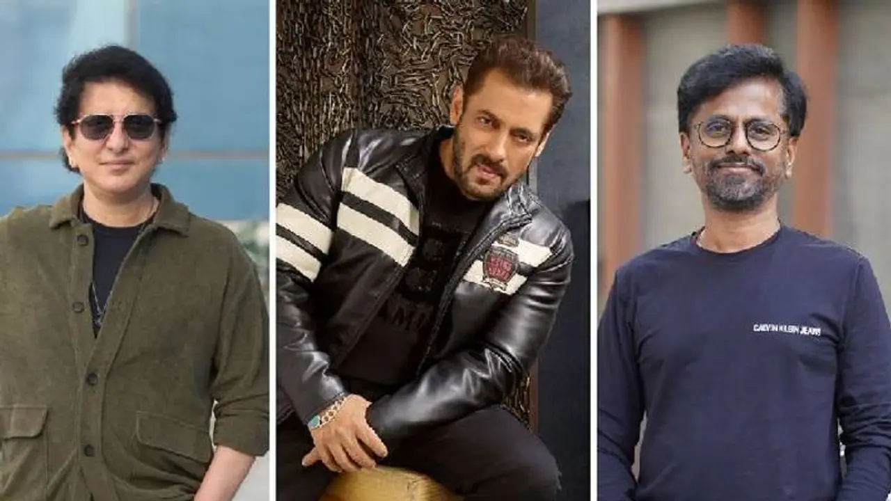 भाईजान सलमान ईद में फिर से मचाएंगे धमाल, साल 2025 में आएगी बड़ी फिल्म,इन फिल्मों ने भी की थी बंपर कमाई