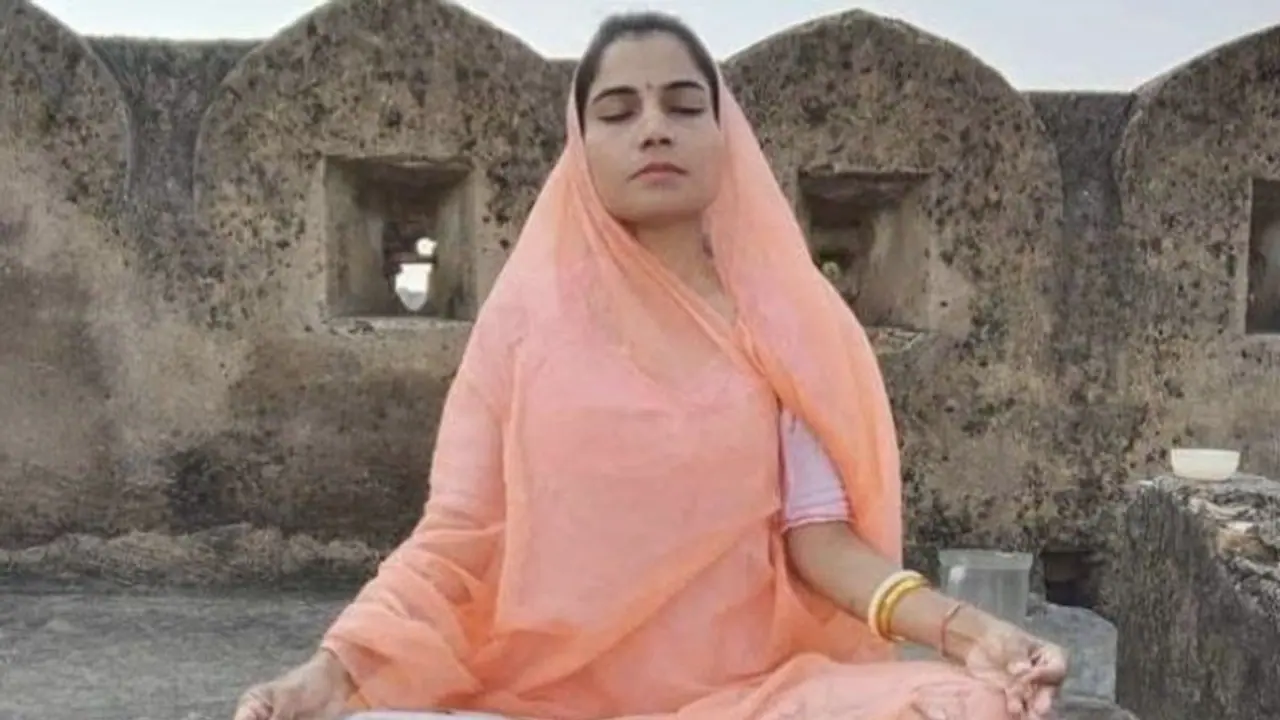 Rajasthan News: वो महिला जो पाकिस्तान से आई, राजस्थान की सरपंच बनी,  अब इससे प्रभावित होकर ज्वाइन की BJP