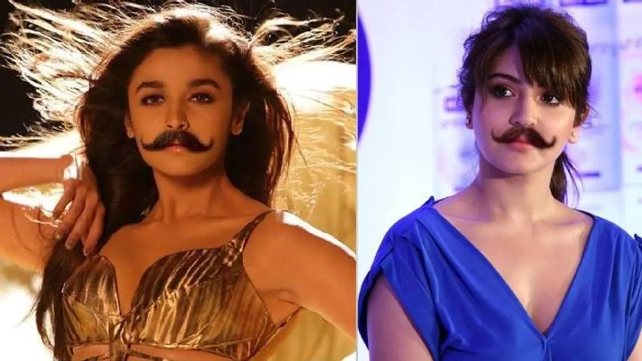 लड़कियों के चेहरे पर मूछें या दाढ़ी आखिर क्यों दिखने लगती है, जानिए क्या हैं कारण