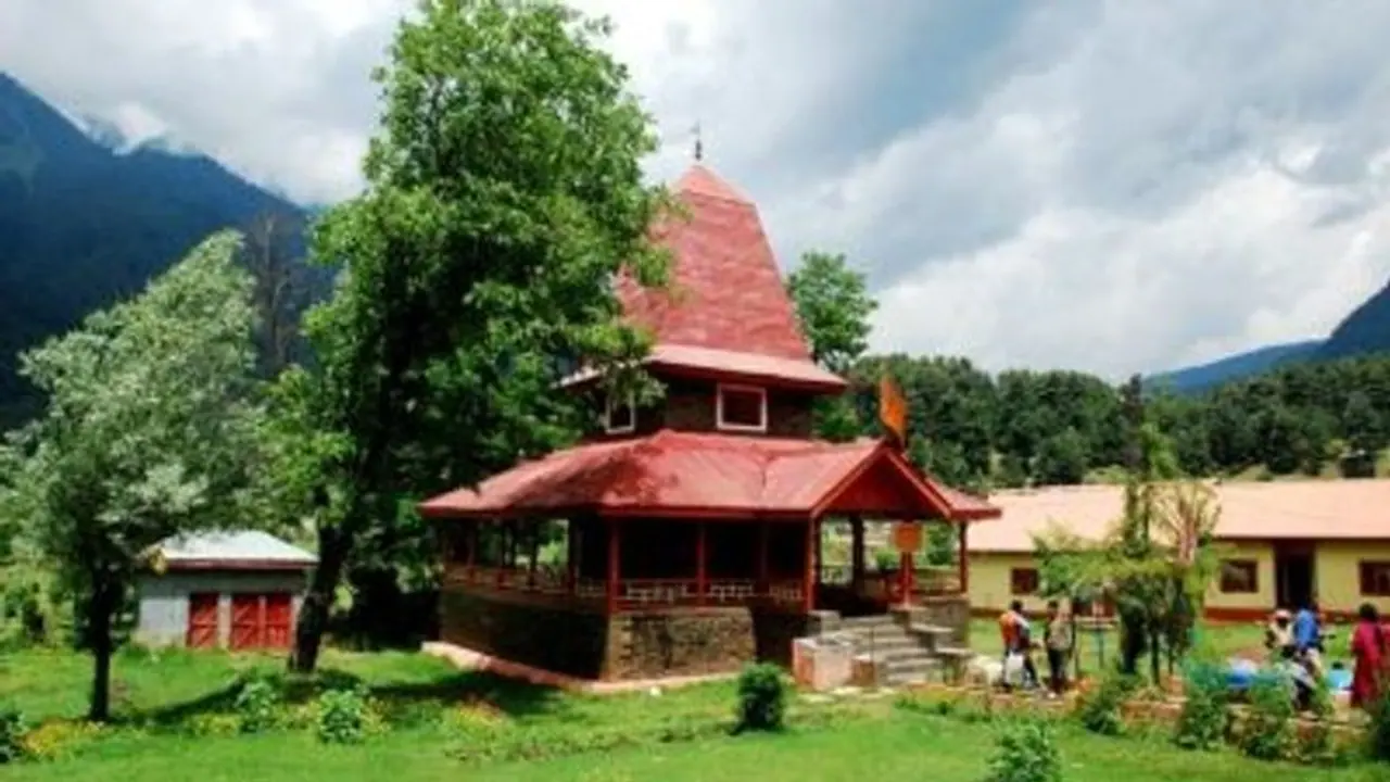 भाईचारे की मिशाल: जम्मू कश्मीर के 2 मुसलमानों ने करोड़ों गवां कर सुलझाया वर्षों का झगड़ा- देखें क्या है मामला